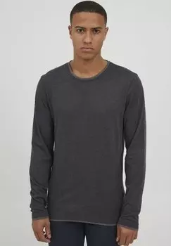 Рубашка с длинным рукавом PRVENKO 11 Project, цвет charcoal mix