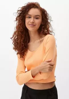 Рубашка с длинным рукавом QS by s.Oliver