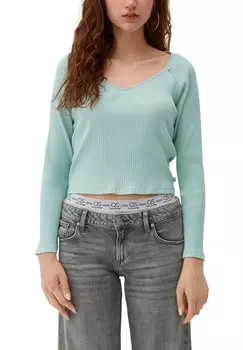 Рубашка с длинным рукавом QS by s.Oliver