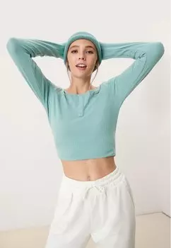 Рубашка с длинным рукавом QS by s.Oliver