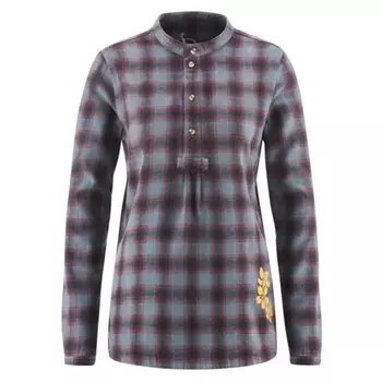 Рубашка с длинным рукавом Red Chili Botan, серый