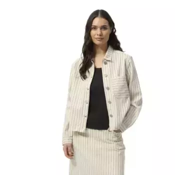 Рубашка с длинным рукавом Redgreen Ashley, бежевый