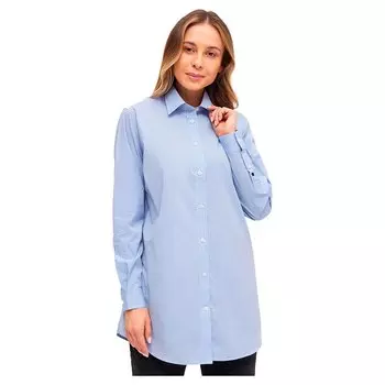 Рубашка с длинным рукавом Redgreen Freya, синий