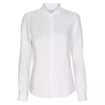 Рубашка с длинным рукавом Redgreen Ofelia, белый
