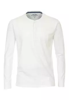 Рубашка с длинным рукавом Redmond, цвет wei