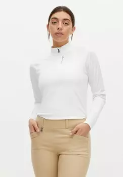 Рубашка с длинным рукавом Rhnisch, белый