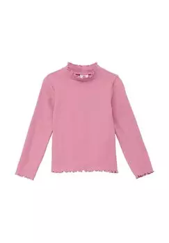 Рубашка с длинным рукавом s.Oliver, цвет rosa