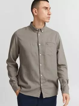 Рубашка с длинным рукавом сдаллан Solid, зеленый