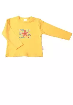 Рубашка с длинным рукавом SEESTERN Liliput, цвет gelb