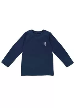 Рубашка с длинным рукавом SKATER Baby Sweets, цвет navy