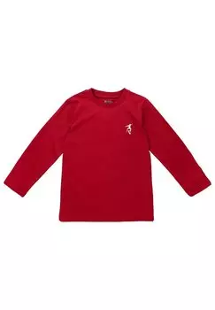 Рубашка с длинным рукавом SKATER Baby Sweets, цвет rot