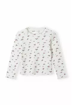 Рубашка с длинным рукавом STANDARD MINOTI, цвет light pink