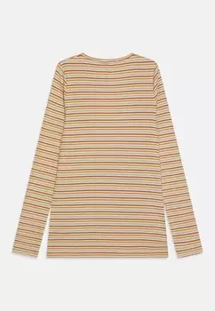 Рубашка с длинным рукавом TANI UNISEX MarMar Copenhagen, оранжевый