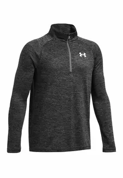 Рубашка с длинным рукавом TECH Under Armour, серый