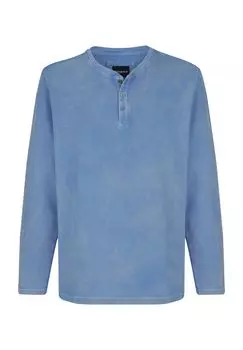 Рубашка с длинным рукавом TESSINI BABISTA, светло-синий