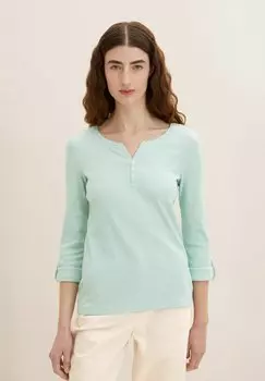 Рубашка с длинным рукавом TOM TAILOR