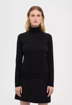 Рубашка с длинным рукавом TURTLE NECK Filippa K, черный