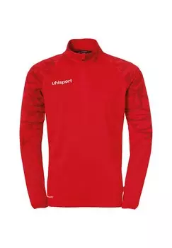 Рубашка с длинным рукавом uhlsport, цвет rot wei