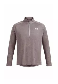 Рубашка с длинным рукавом Under Armour, серый