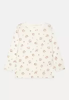 Рубашка с длинным рукавом UNISEX Lindex, белый