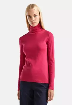 Рубашка с длинным рукавом United Colors of Benetton