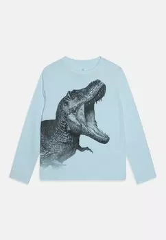 Рубашка с длинным рукавом VALUE BOYS GAP, цвет soft sky blue