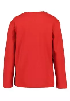 Рубашка с длинным рукавом VEHICLES Blue Seven, темно-синий