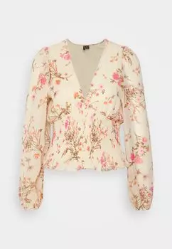 Рубашка с длинным рукавом Vero Moda