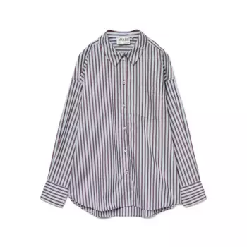 Рубашка с длинным рукавом Vero Moda Awparina, серый
