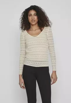 Рубашка с длинным рукавом VILA