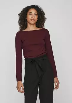 Рубашка с длинным рукавом VILA