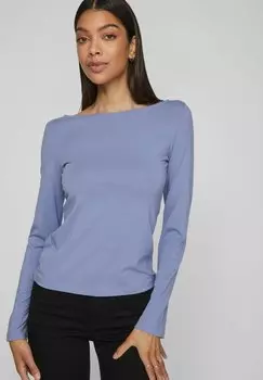 Рубашка с длинным рукавом VILA