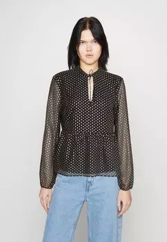 Рубашка с длинным рукавом VILA