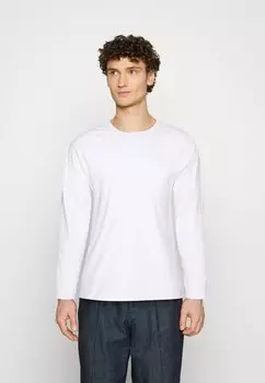 Рубашка с длинным рукавом VINTON TEE Solid, цвет off white