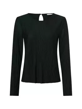 Рубашка с длинным рукавом viplisa Vila, зеленый