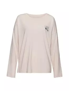 Рубашка с длинным рукавом VIVANCE DREAMS, цвет hellrosa