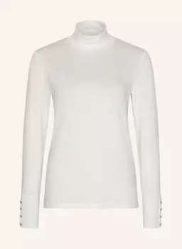 Рубашка с длинным рукавом в стиле Камилла Brax, белый