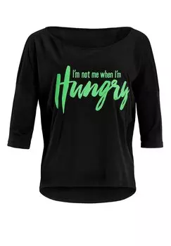 Рубашка с длинным рукавом Winshape