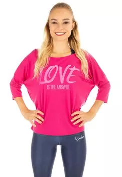 Рубашка с длинным рукавом Winshape