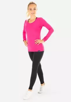 Рубашка с длинным рукавом Winshape