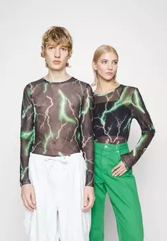 Рубашка с длинным рукавом YOURTURN