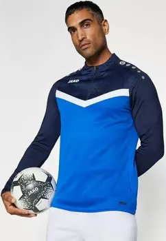 Рубашка с длинным рукавом ZIPTOP ICONIC JAKO, синий