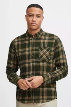 Рубашка с длинными рукавами 11 Project " 11 Project PRHans", цвет Deep Forest