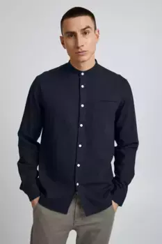 Рубашка с длинными рукавами 11 Project " 11 Project PROchuko", синий