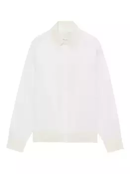 Рубашка с длинными рукавами 3.1 Phillip Lim, белый