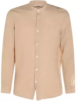 Рубашка с длинными рукавами Altea, нейтральный