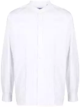Рубашка с длинными рукавами ASPESI, белый