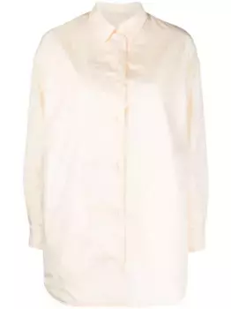 Рубашка с длинными рукавами ASPESI, нейтральный