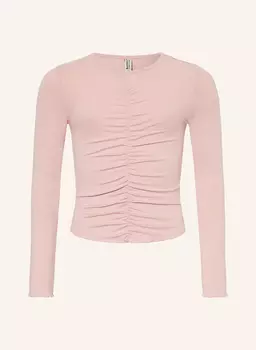 Рубашка с длинными рукавами Blue Effect, мультиколор