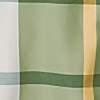 Рубашка с длинными рукавами BugsAway Five Rivers мужская ExOfficio, зеленый